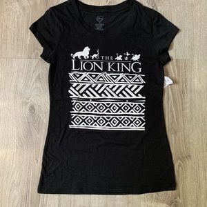Disney Lion King shirt